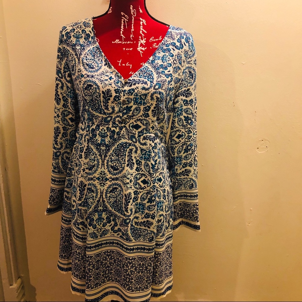 Allen B Dress - Picture 3 of 8